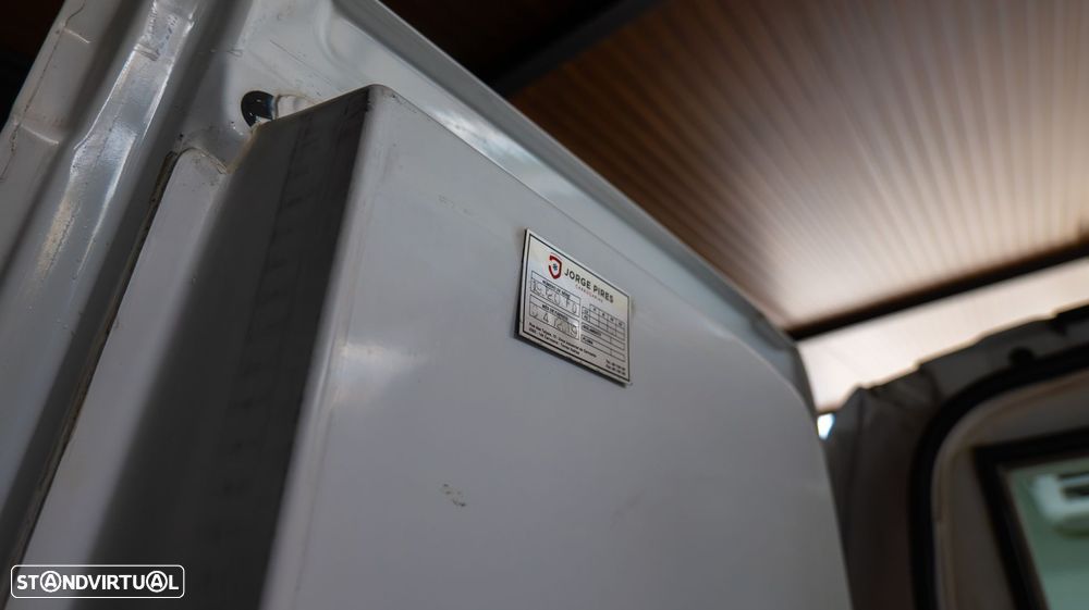 Peugeot Partner 1.6 BlueHDi L2 FRIO - 9