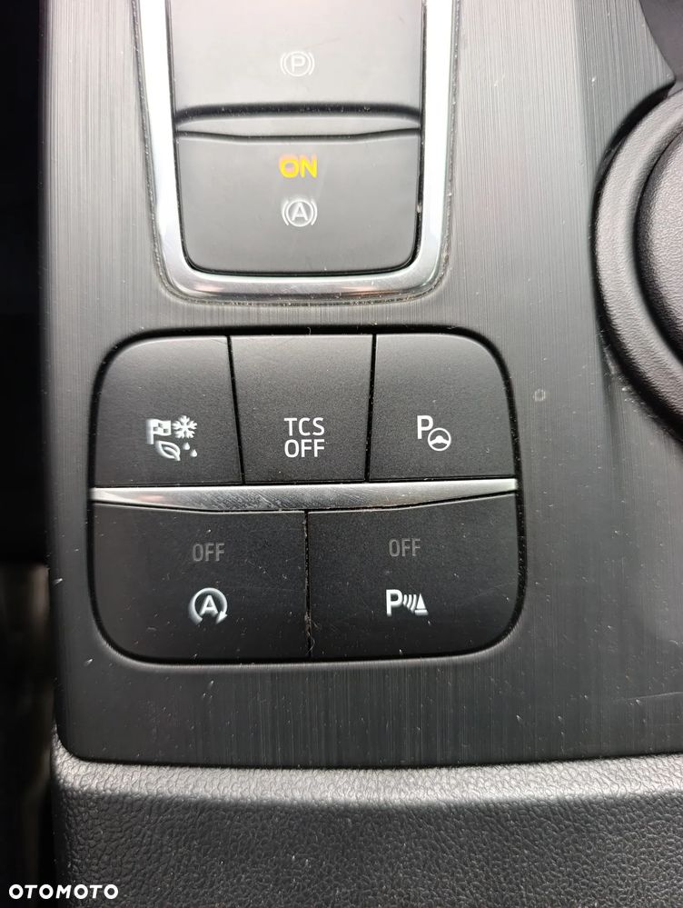 Ford Focus - 16