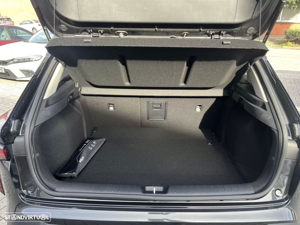 Kia K4 1.0 T-GDI Tech - 11
