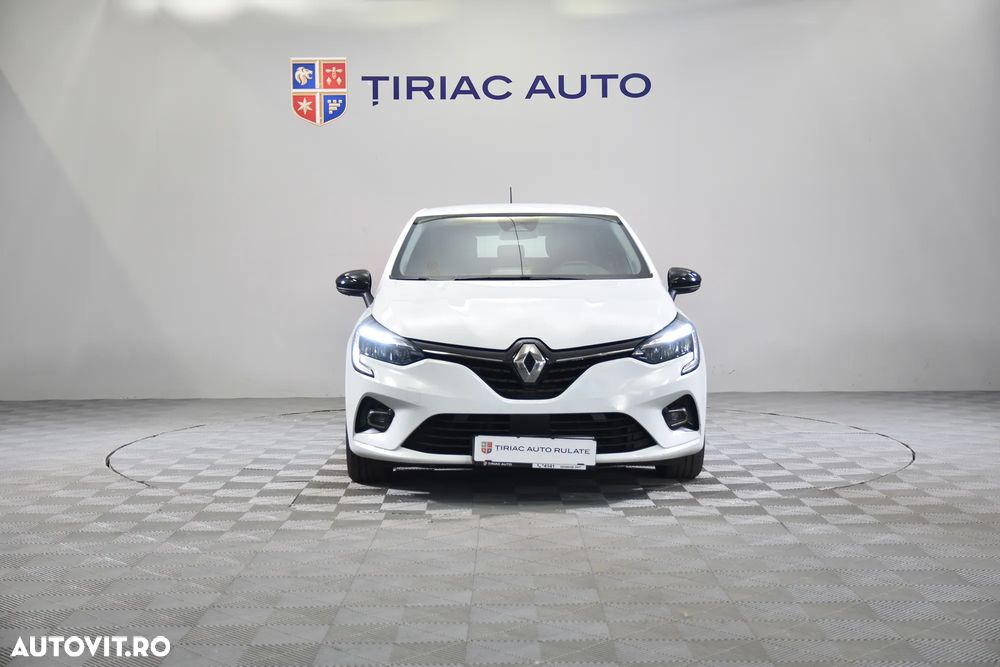 Renault Clio ver-v-tce-90-generation - 10