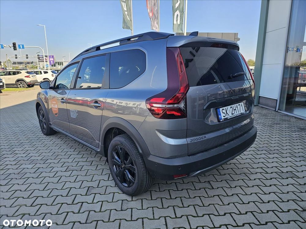 Dacia Jogger - 3