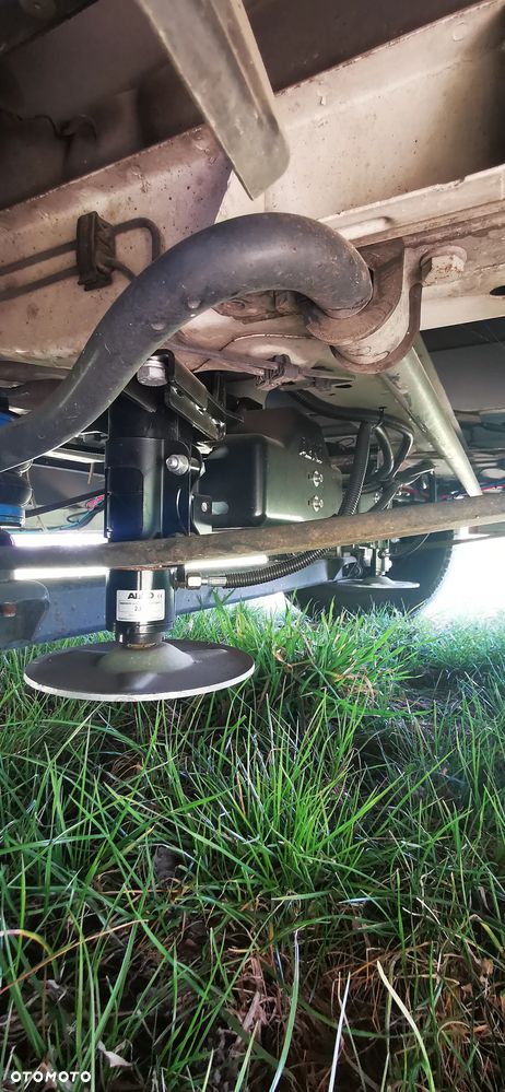 Fiat KAMPER ARISTEO 694 - 15