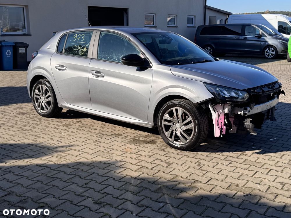 Peugeot 208 PureTech 100 Active - 2