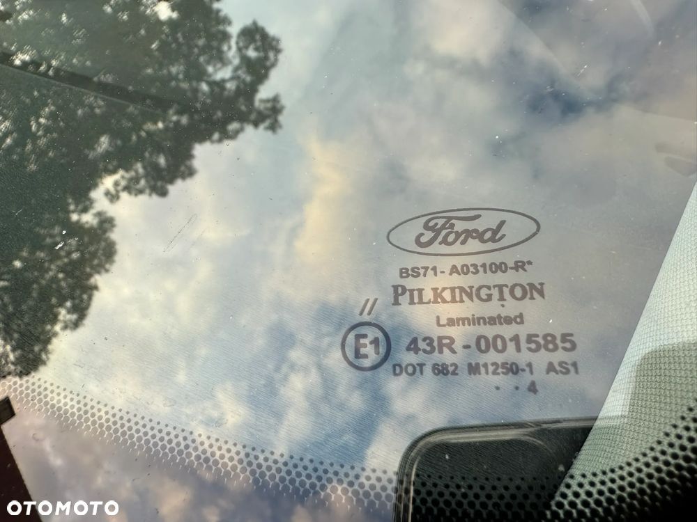 Ford Mondeo 2.0 TDCi Titanium - 18