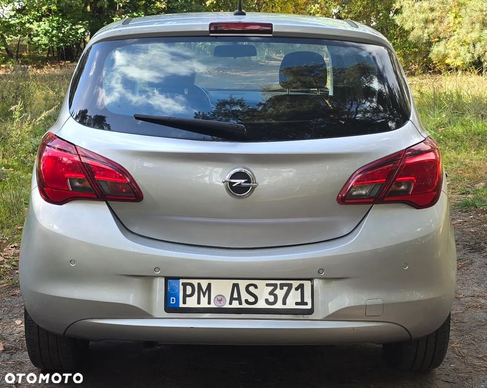 Opel Corsa 1.4 Active - 5