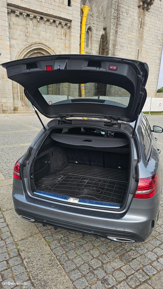 Mercedes-Benz C 220 - 6