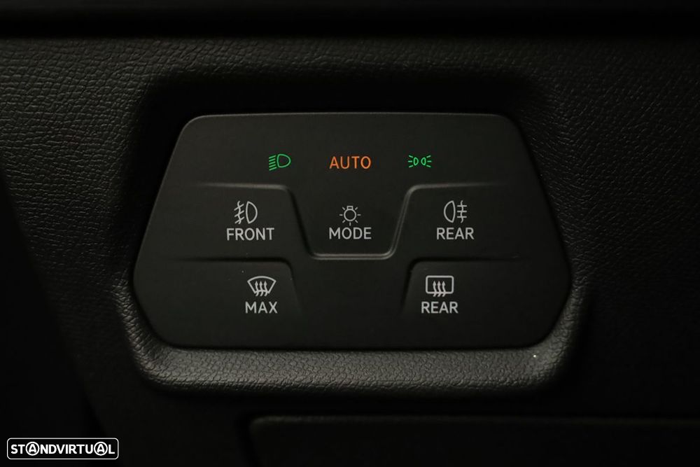 Cupra Formentor 1.5 TSI DSG - 17