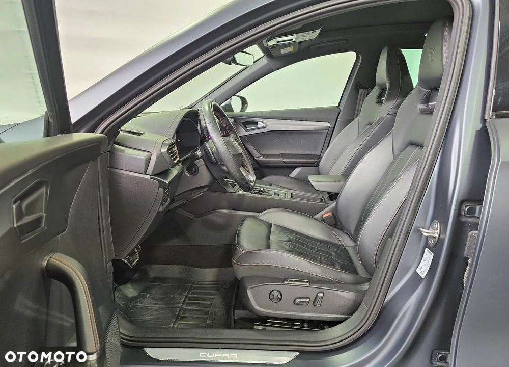 Cupra Formentor 2.0 TSI 4Drive VZ DSG - 10