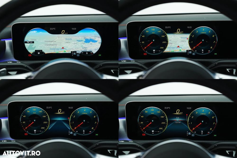 Mercedes-Benz CLA 200 7G-DCT Edition AMG Line - 19