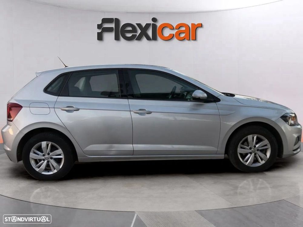 VW Polo 1.6 TDI Confortline - 3