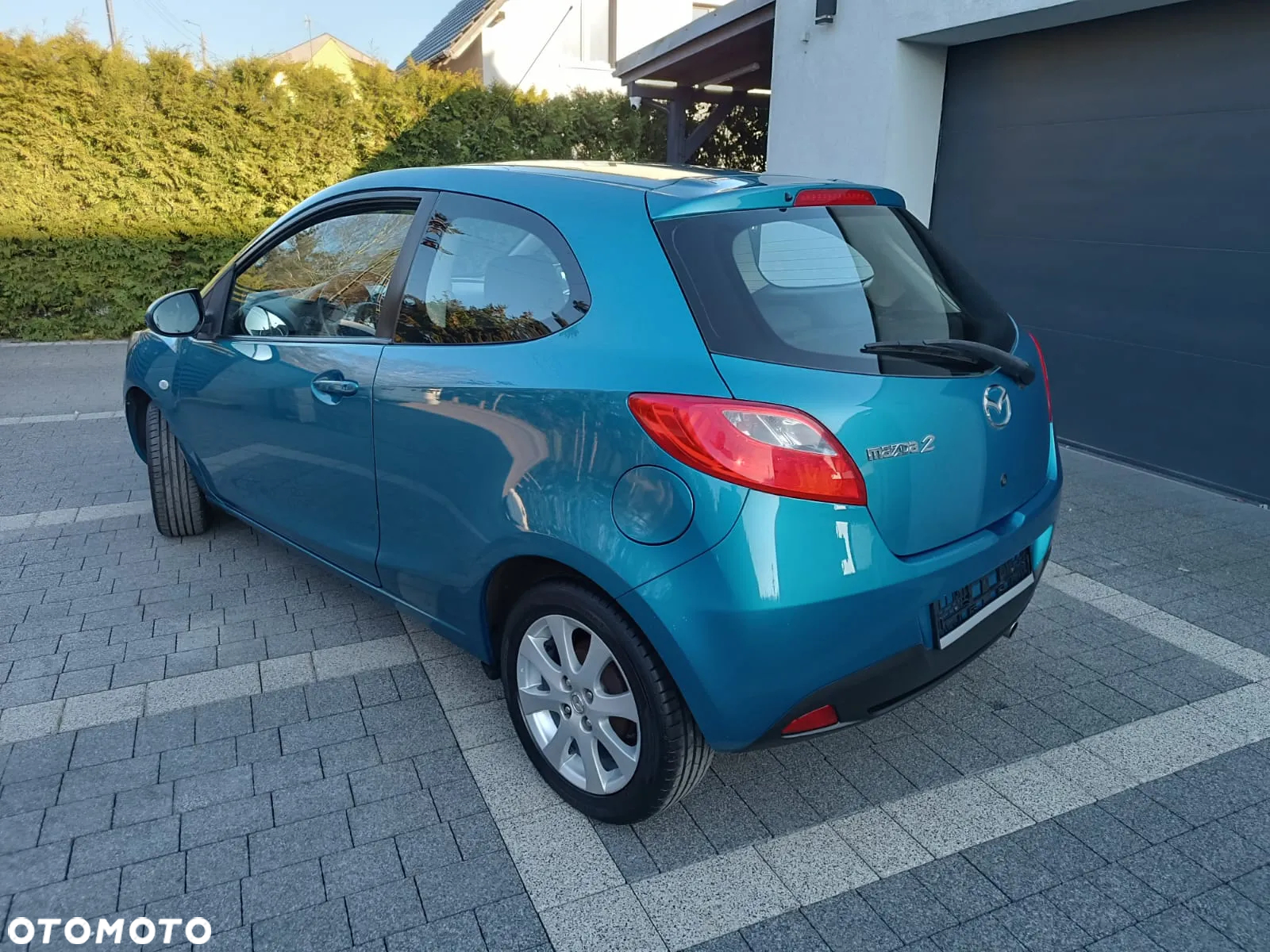 Mazda 2 1.3 Comfort - 35