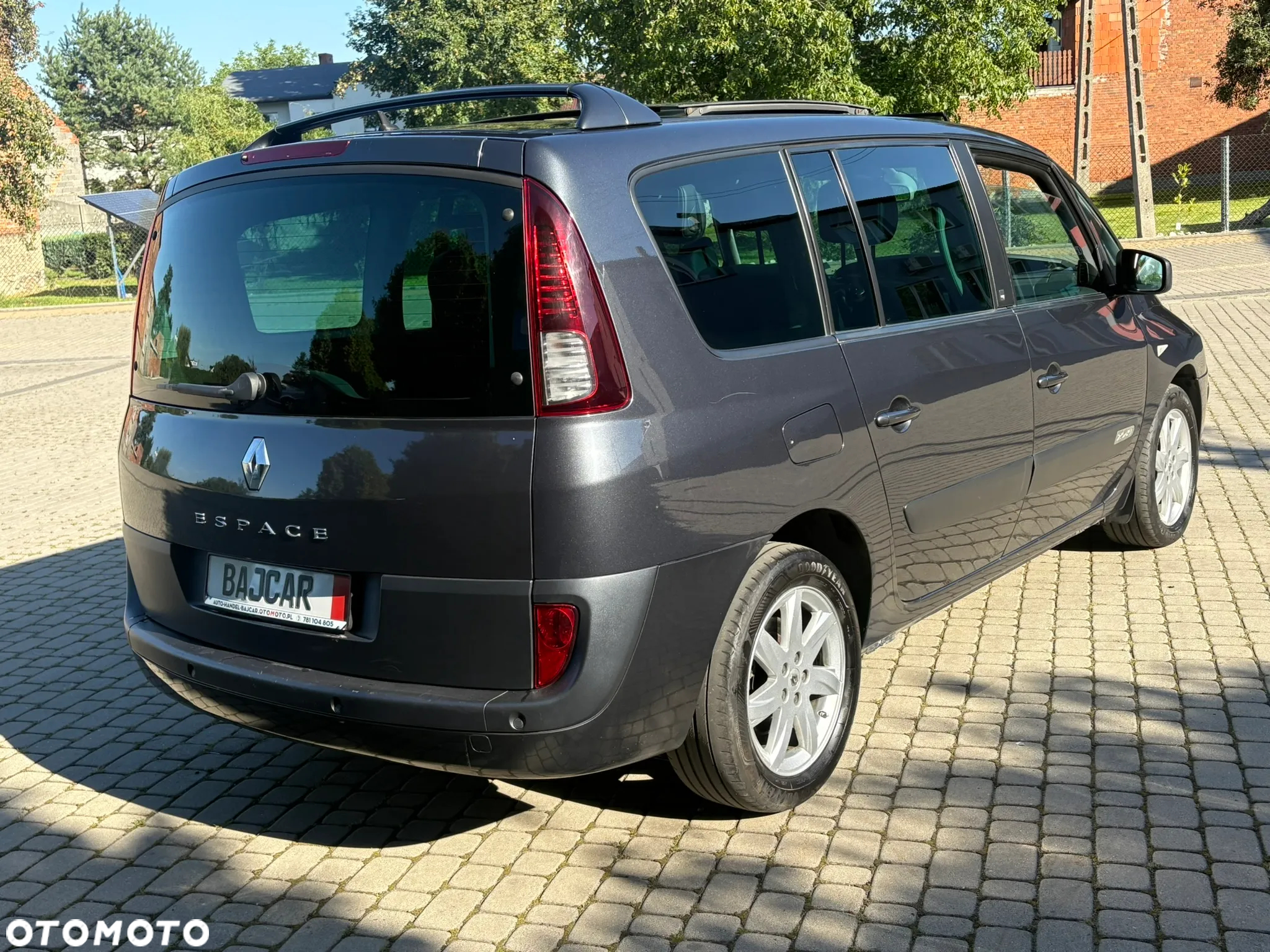 Renault Espace 2.0 dCi FAP Edition 25th - 6