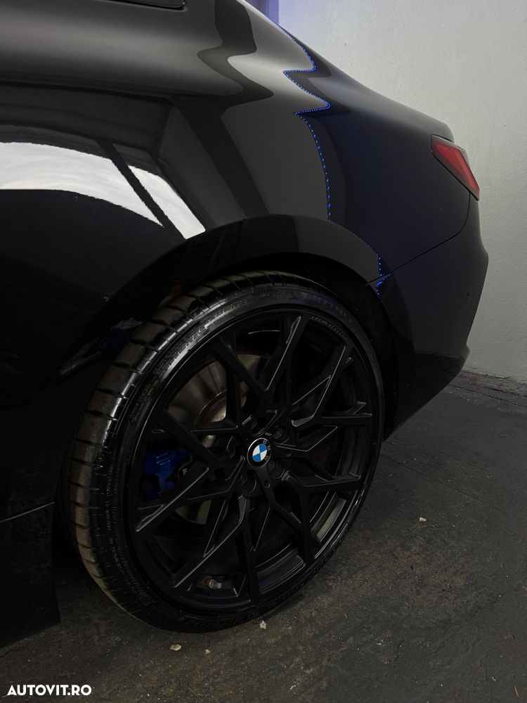 BMW M4 M440i xDrive AT MHEV - 7