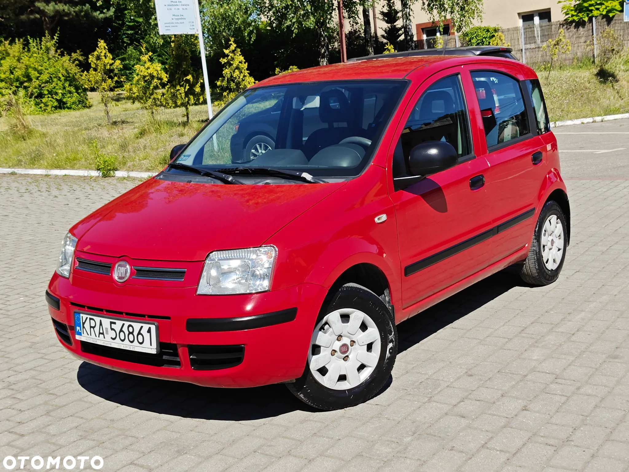 Fiat Panda 1.2 Dynamic Eco - 3