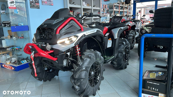 Can-Am Outlander