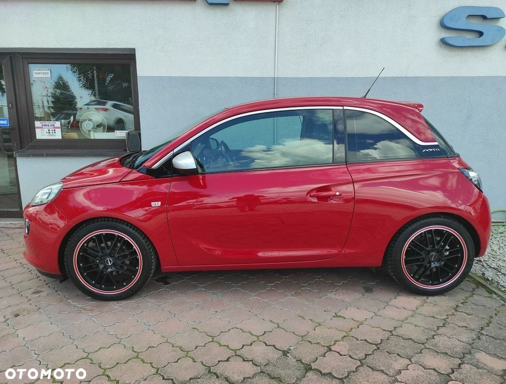 Opel Adam - 3