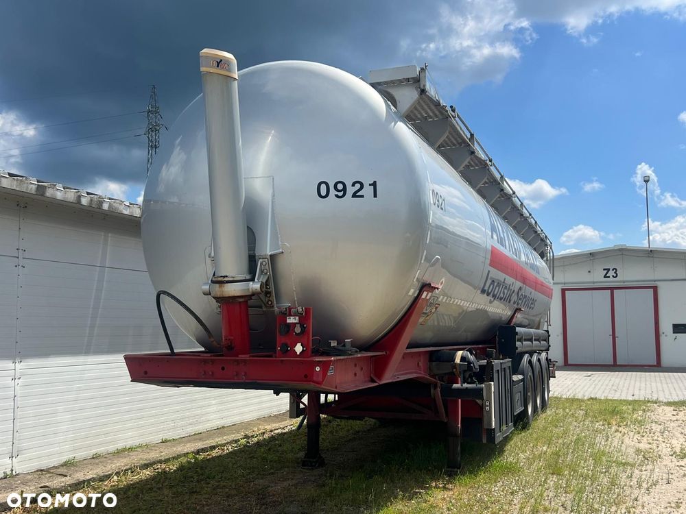 Feldbinder KIP 32.3 - 1