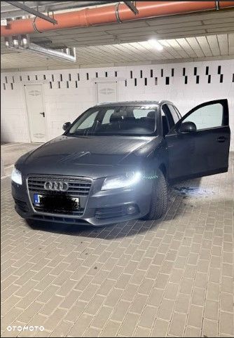 Audi A4 Avant 1.8 TFSI - 13