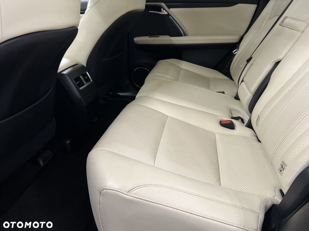 Lexus RX 450h F-Impression - 11