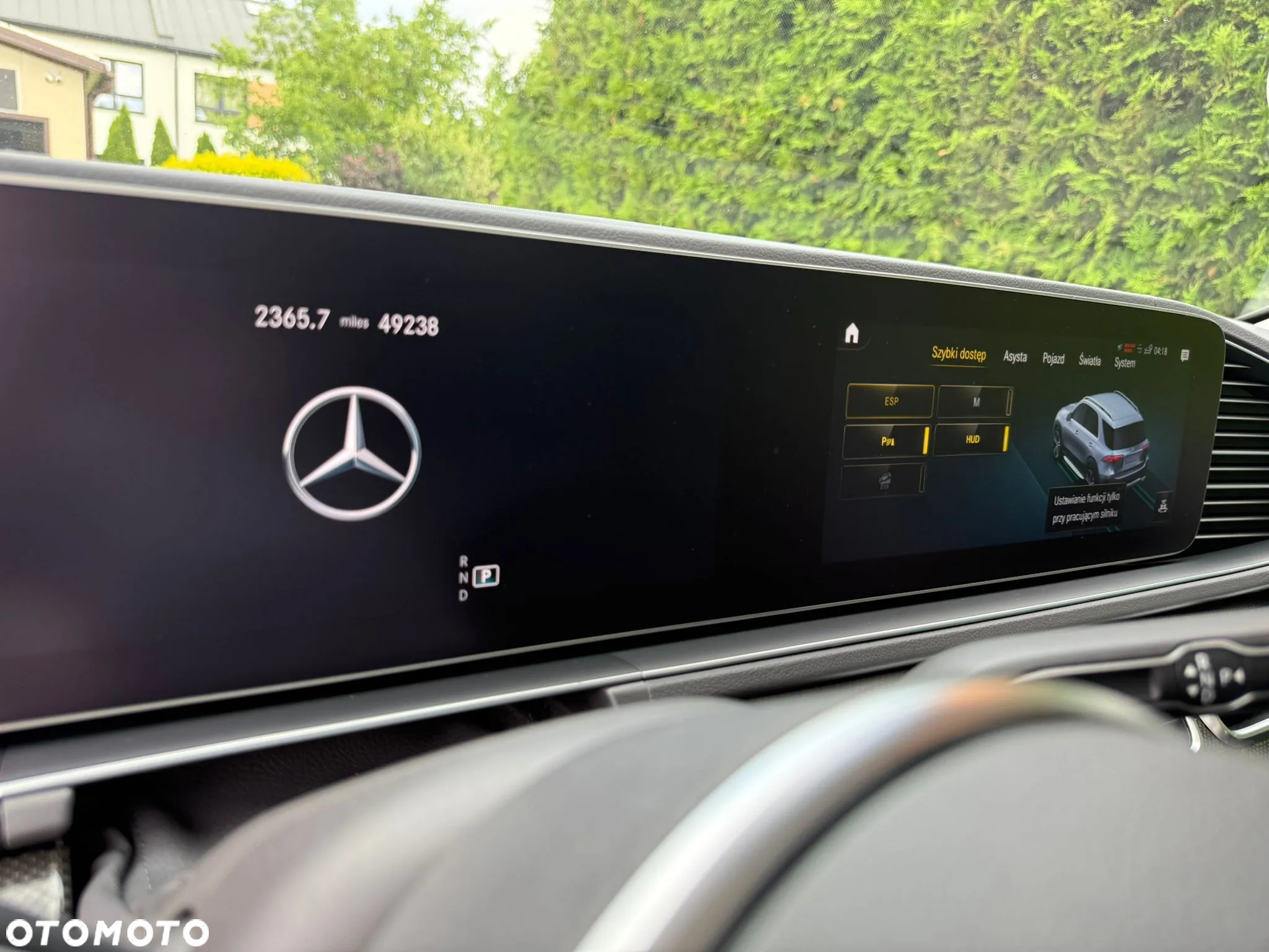 Mercedes-Benz GLE 450 4Matic 9G-TRONIC - 26