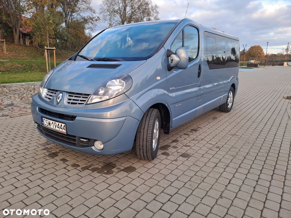 Renault Trafic - 4