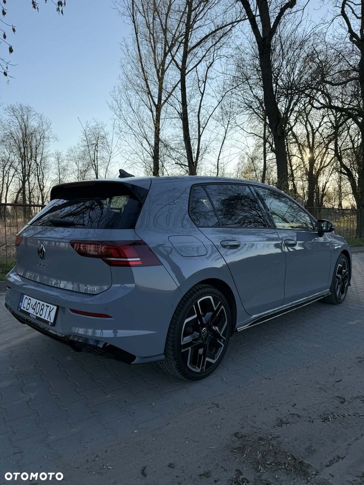 Volkswagen Golf 1.5 eTSI mHEV R-Line Plus DSG - 26