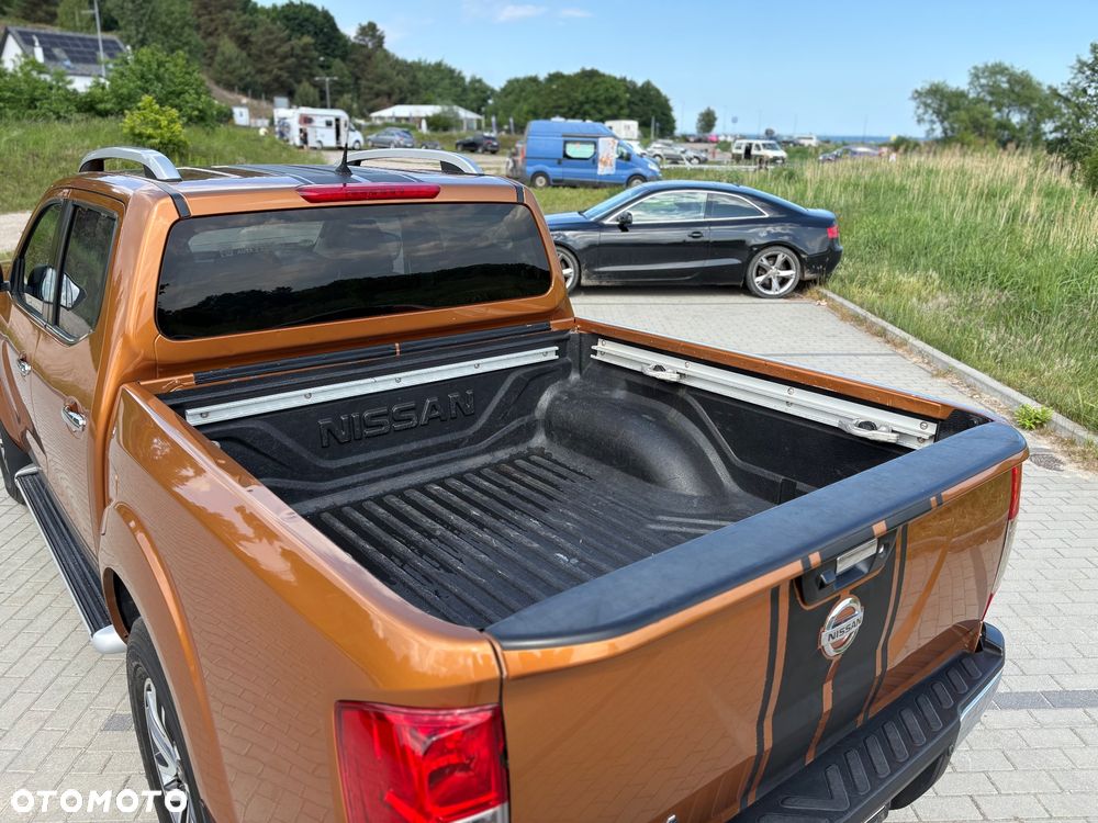 Nissan Navara - 17