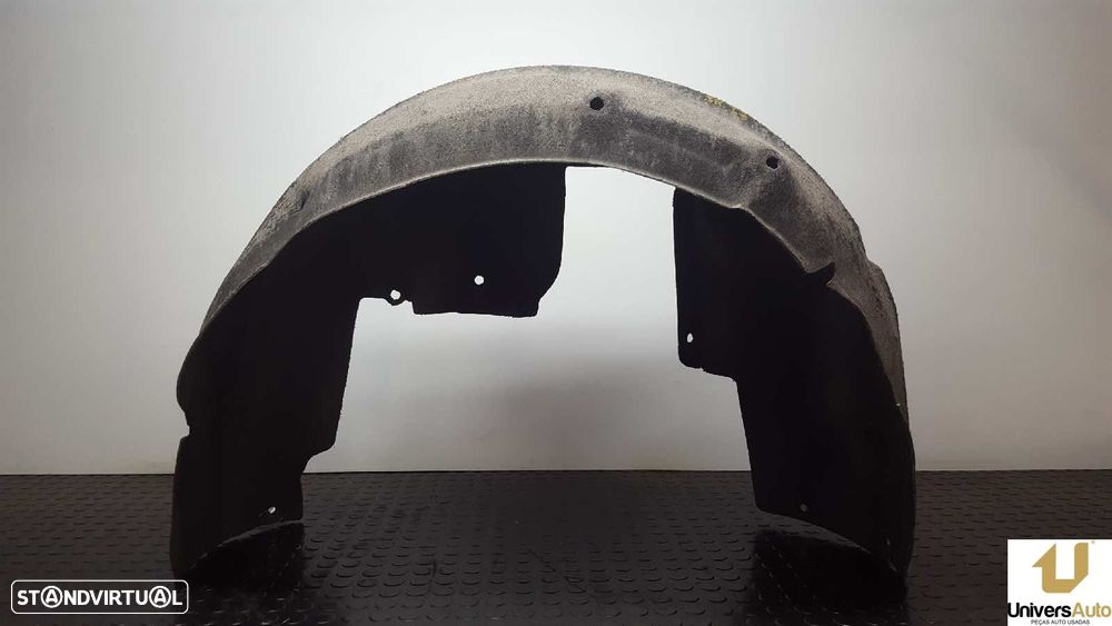 CAVA DA RODA BMW SERIE 1 LIM. (F20/F21) 118D M SPORT - 2