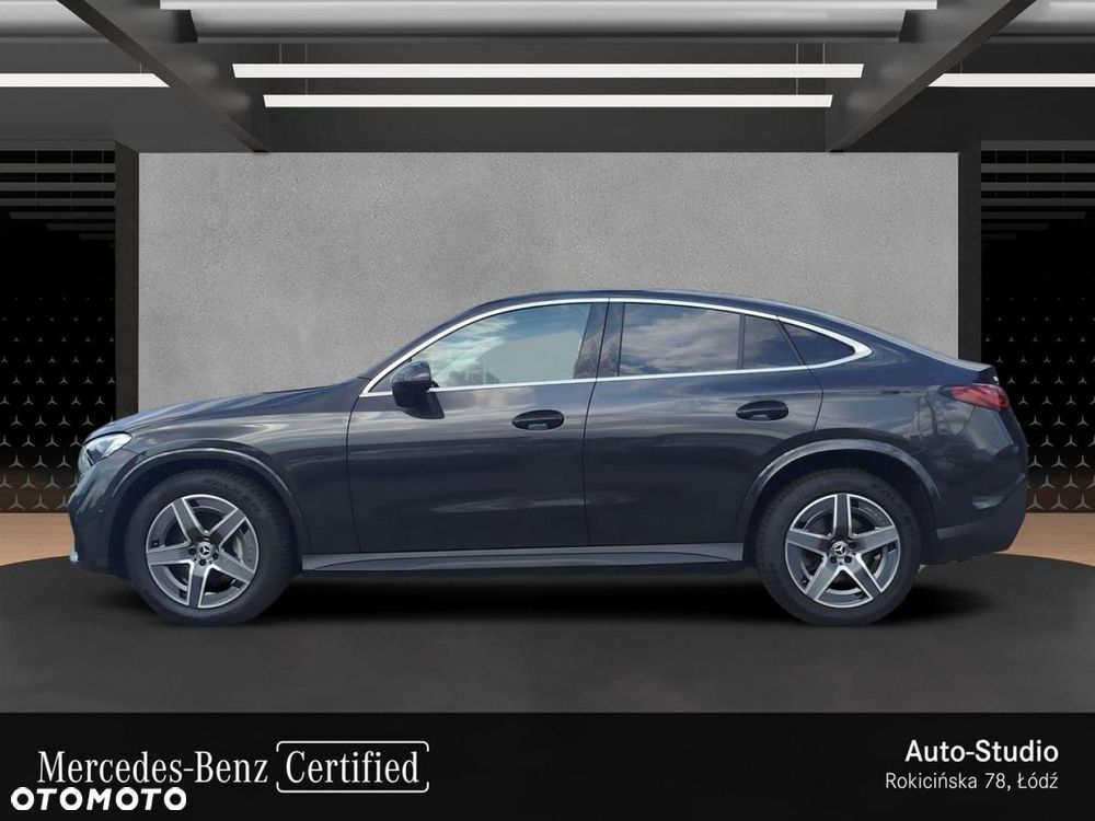Mercedes-Benz GLC - 3