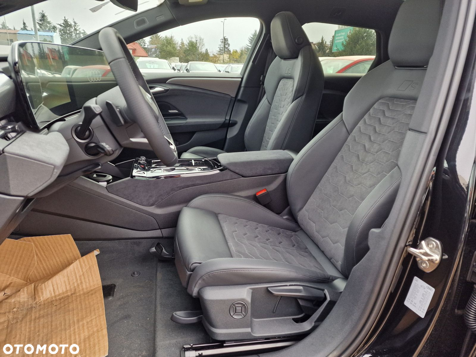 Audi A6 Sportback e-tron - 8