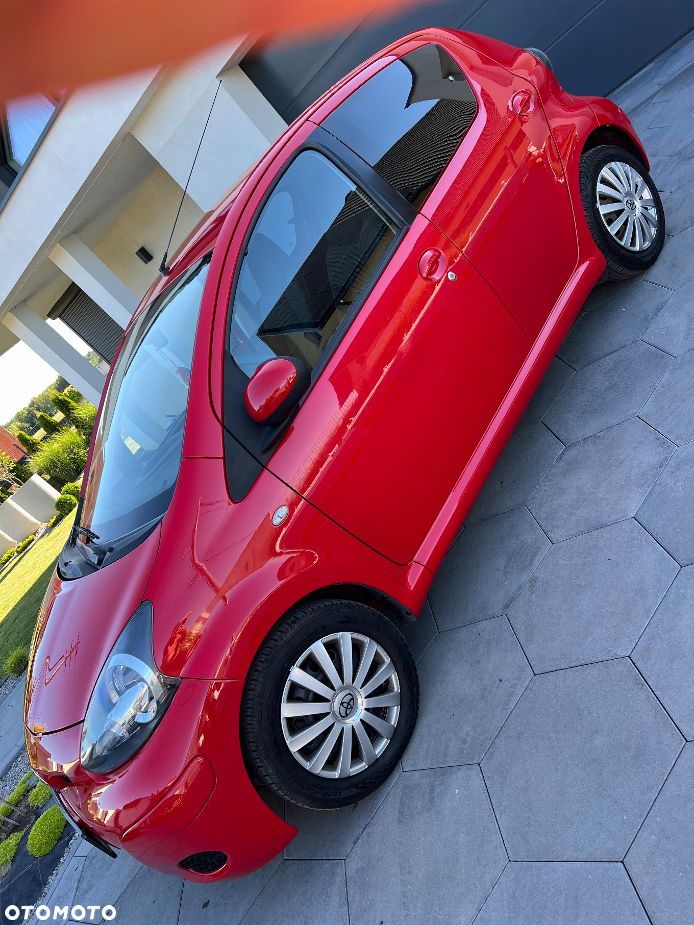 Toyota Aygo - 3