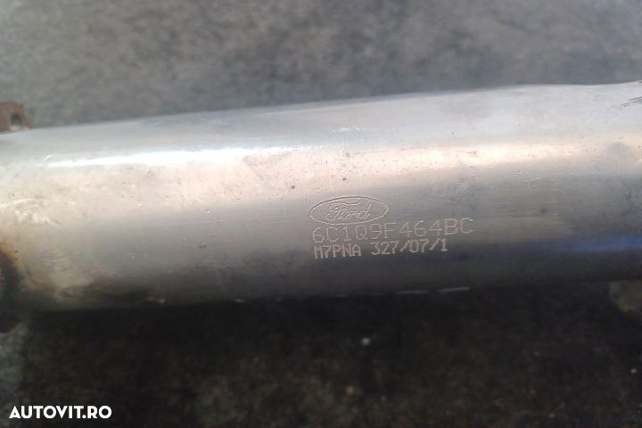 Racitor gaze 6C1Q9F464BC MX1253 Ford Transit 3 [Facelift] [2006 - 201 - 4