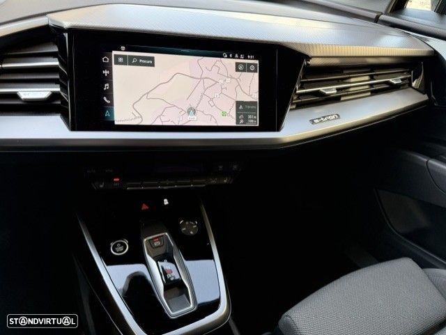 Audi Q4 e-tron 40 - 13