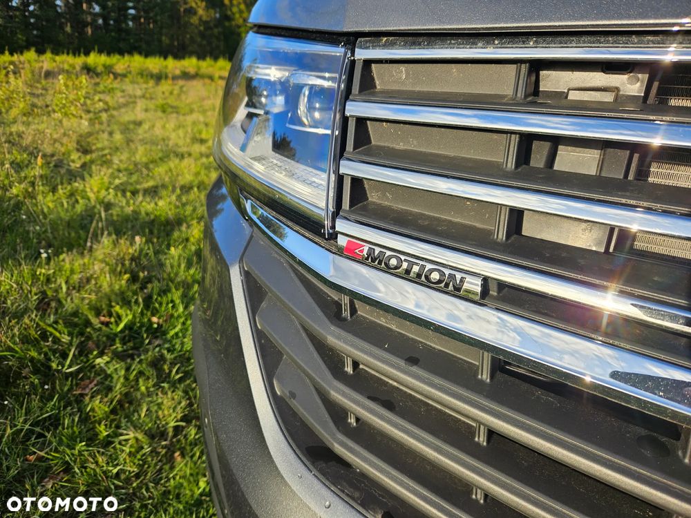 Volkswagen California - 12