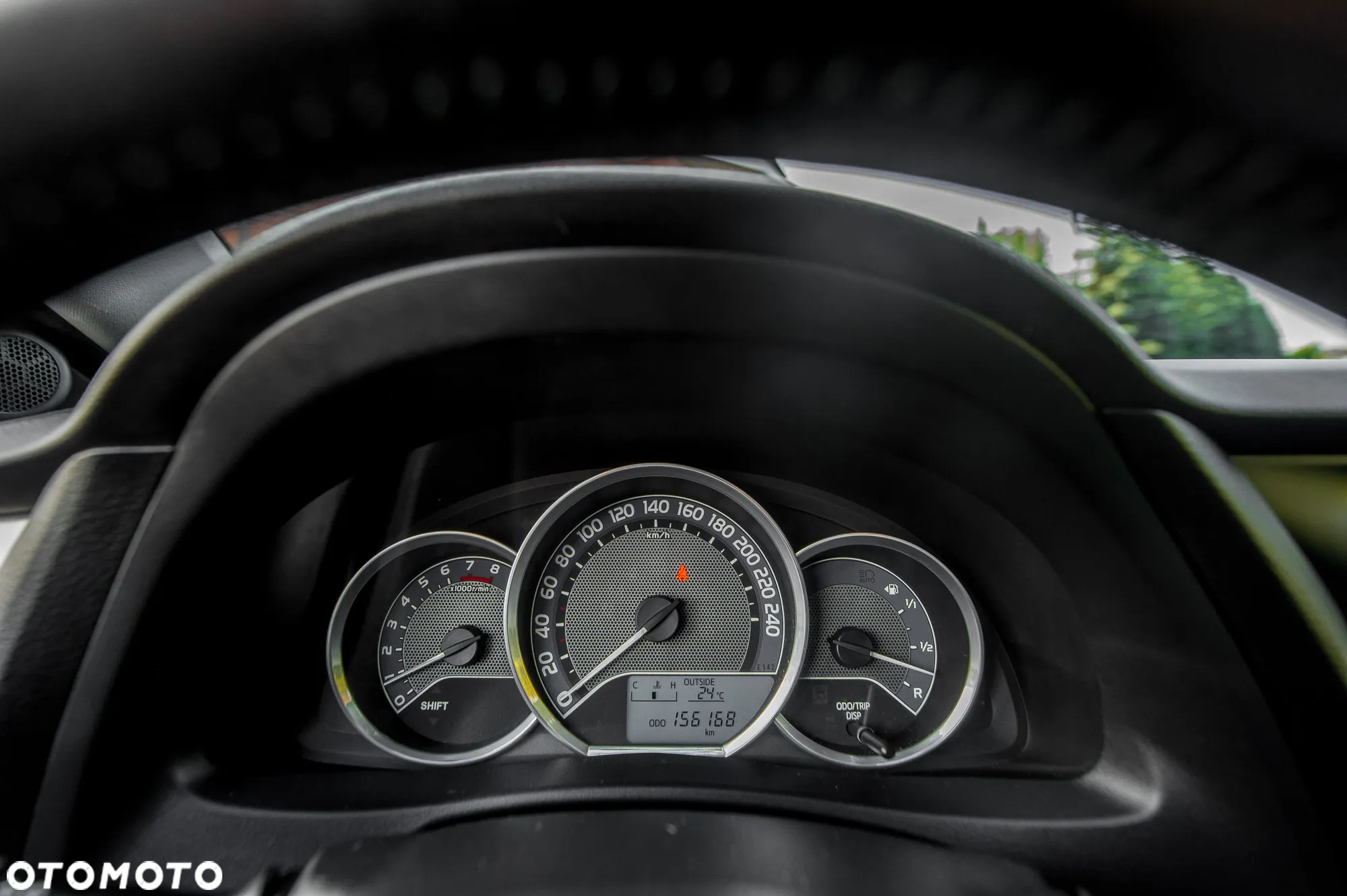 Toyota Auris - 21