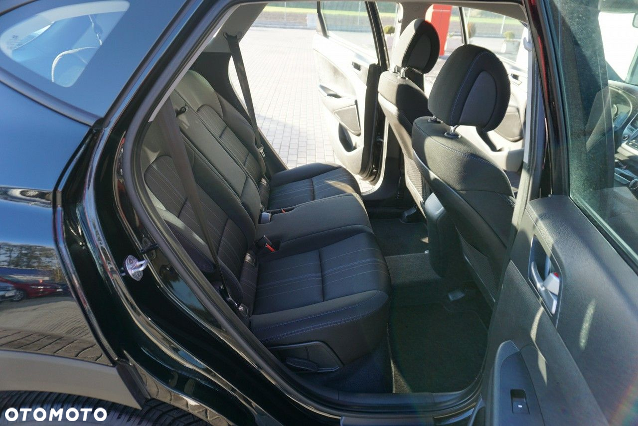 Hyundai Tucson 1.6 GDi 2WD Trend - 12