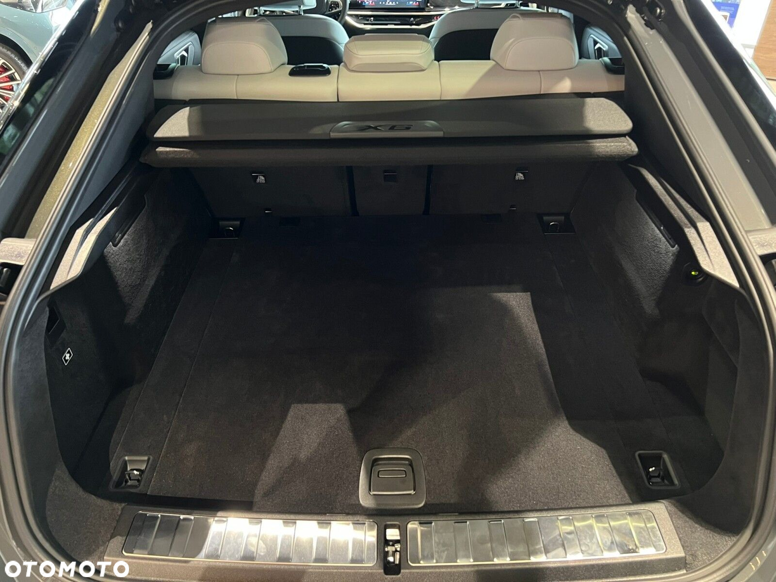BMW X6 - 33