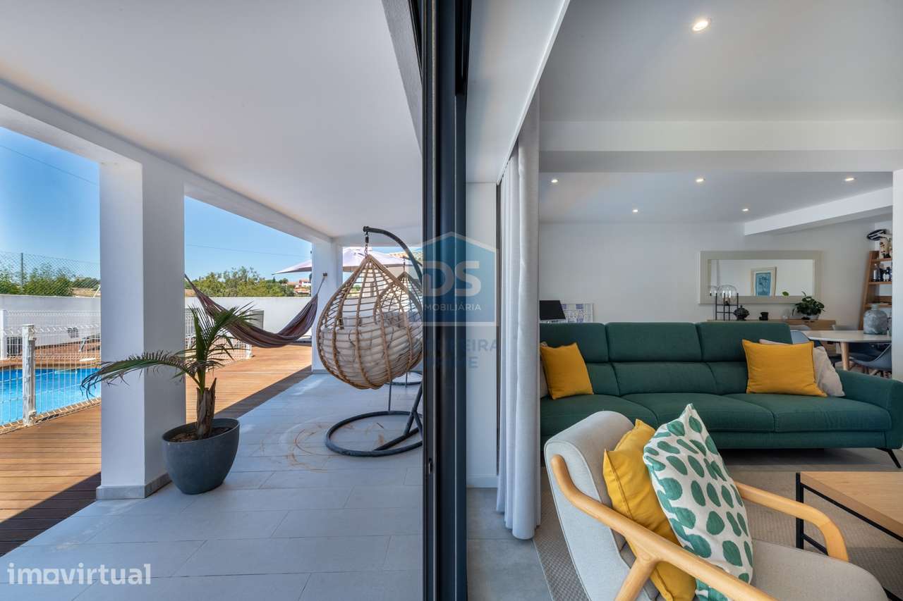 Moradia T6 Venda em Albufeira e Olhos de Água,Albufeira - Grande imagem: 2/60