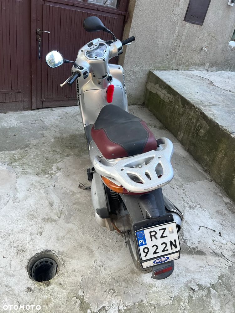 Honda SH - 12