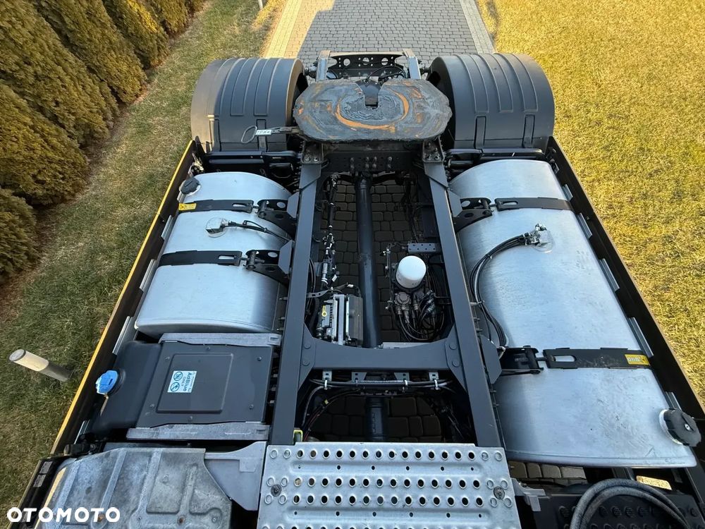 Volvo FH 460 PARK COOL - 8