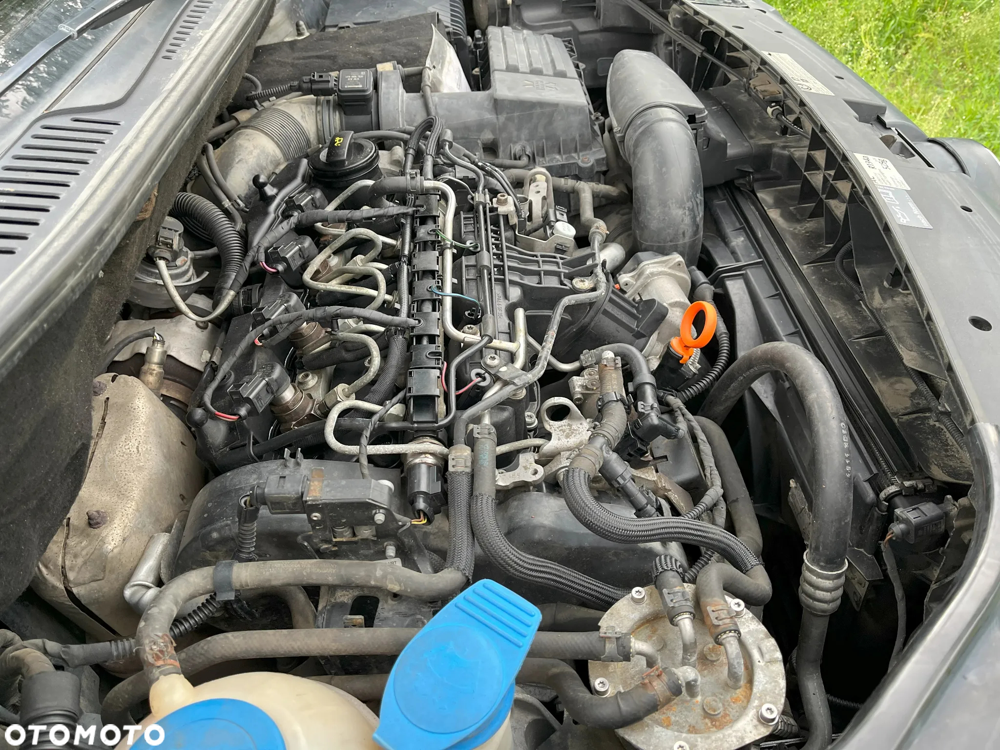 Volkswagen Caddy 1.6 TDI (7-Si.) Edition 30 - 38