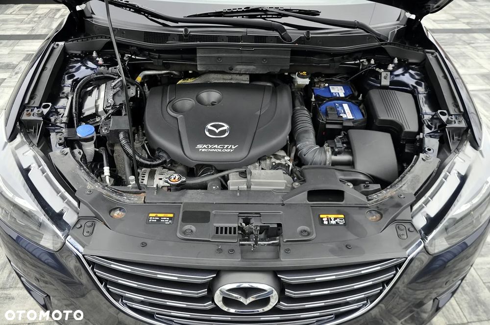 Mazda CX-5 - 24