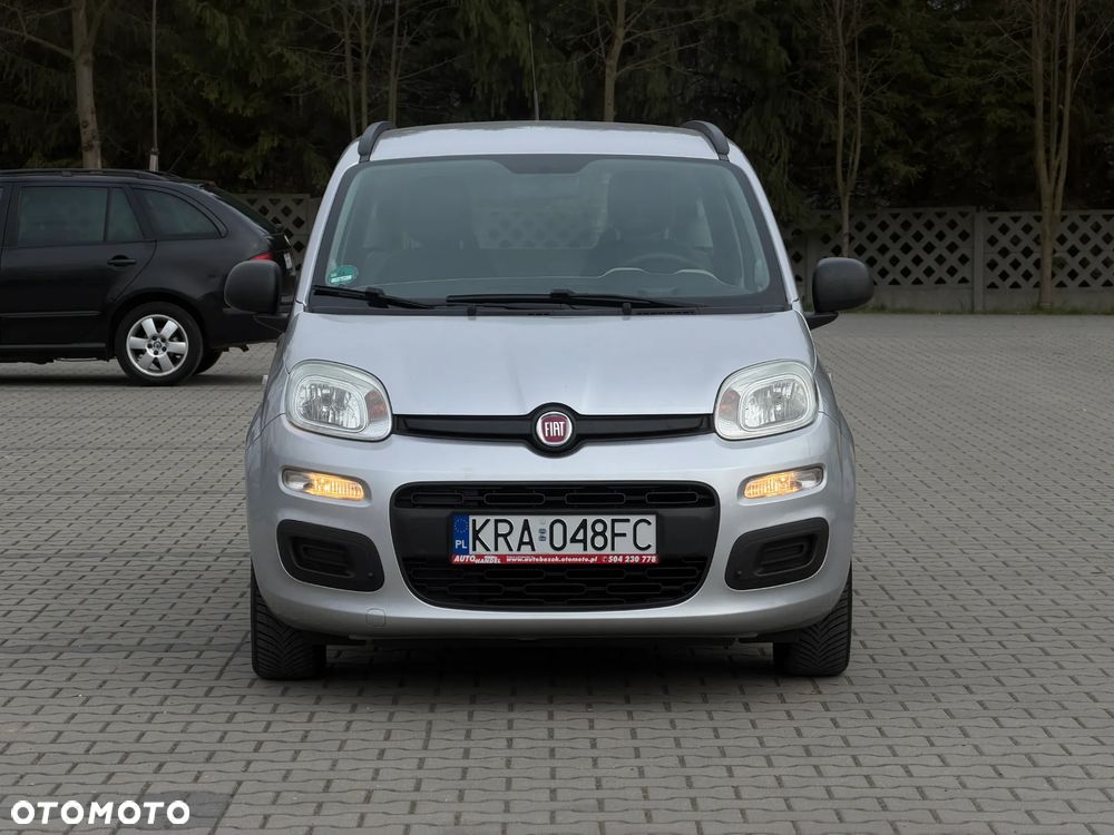 Fiat Panda 1.2 Easy - 38