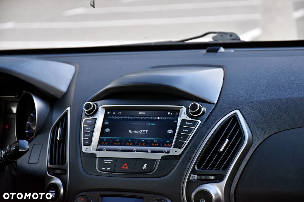 Hyundai ix35 2.0 CRDi Premium - 33