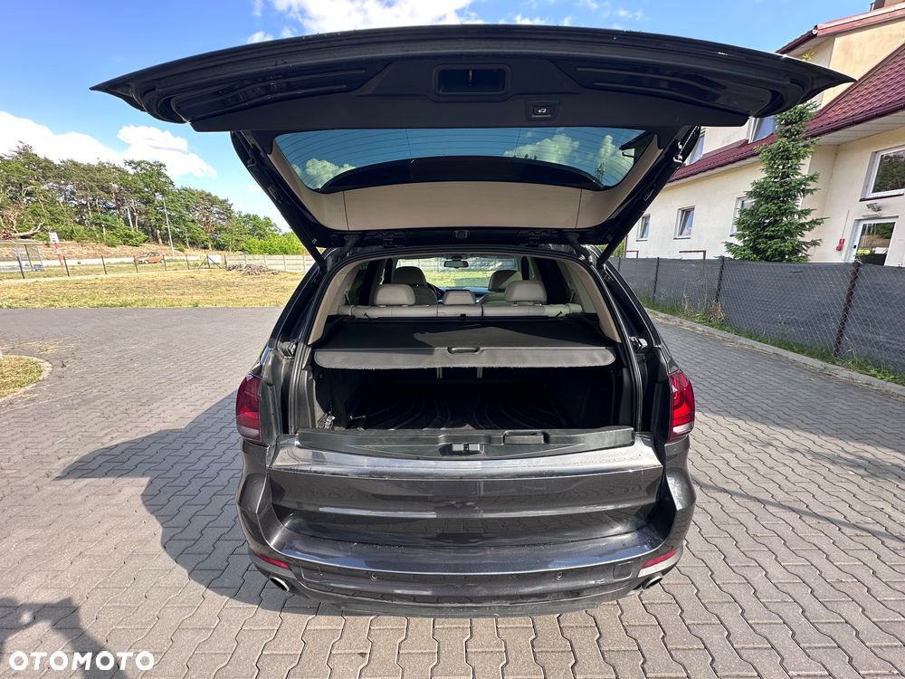 BMW X5 xDrive25d - 9