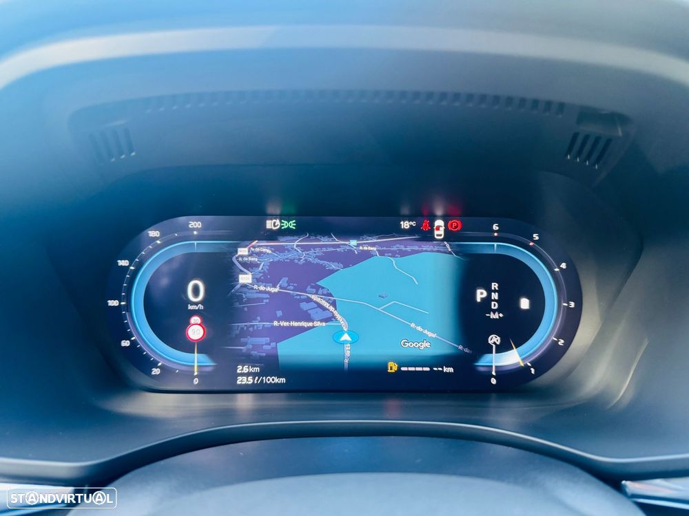 Volvo XC 60 2.0 B4 Inscription Geartronic - 30