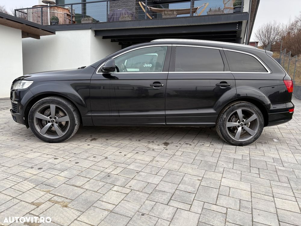 Audi Q7 - 8