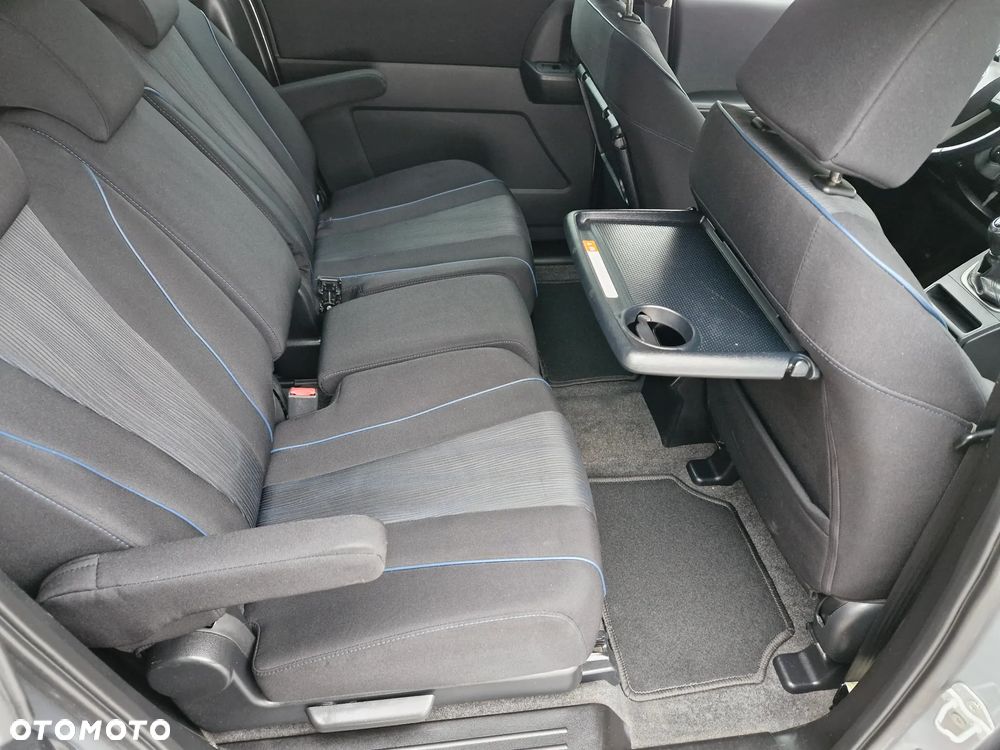 Mazda 5 1.8 Exclusive - 9