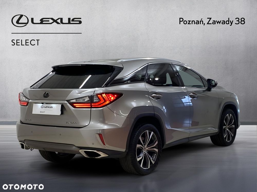 Lexus RX - 2
