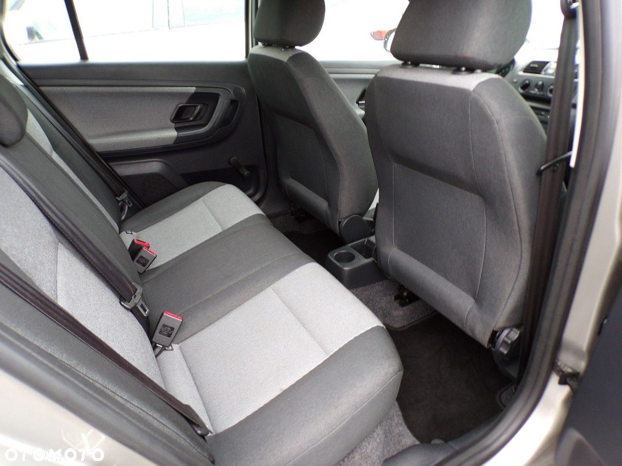 Skoda Fabia - 19